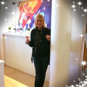 Meet your Posher, Susan